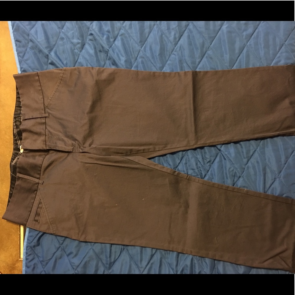Old navy women’s dress pants size 12 NWOT GREYISH